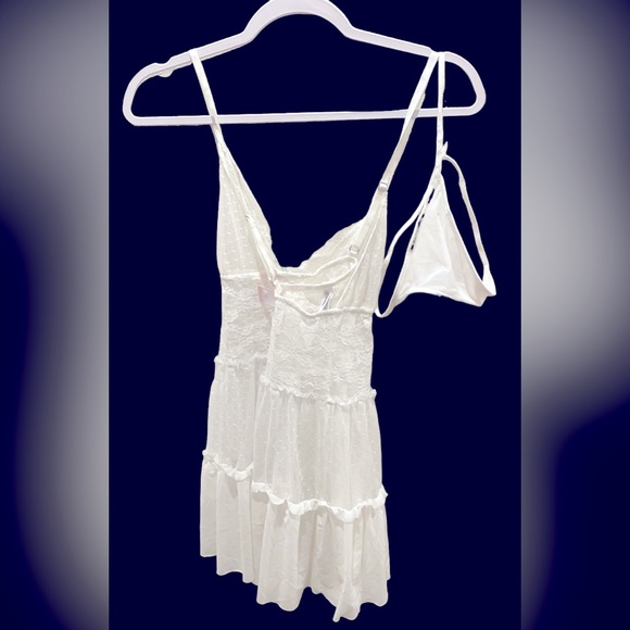 Negligee Set - Picture 2 of 4